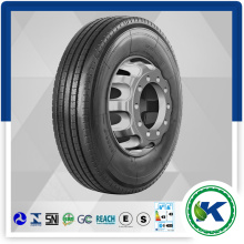 295 75 22.5 pneu de camion 315 / 80R22.5 pneu de camion radial 10r 22,5 pneu de camion radial